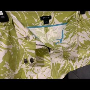 J Crew low fit shorts